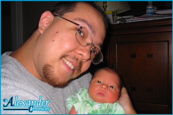 glenn_alex_firstmonth.jpg, 82 kB